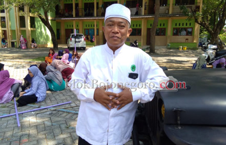 Inkonstitusional, FKUB dan MUI Serukan Tolak People Power